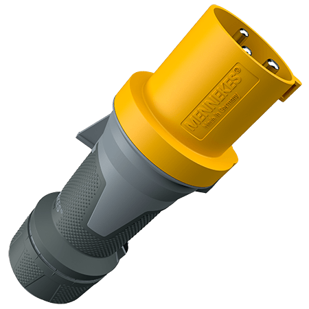 MENNEKES Pistotulppa PowerTOP® Xtra R 13101