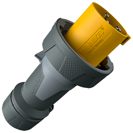 MENNEKES Pistotulppa PowerTOP® Xtra 13201