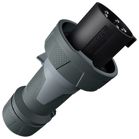 MENNEKES Pistotulppa PowerTOP® Xtra R 13239