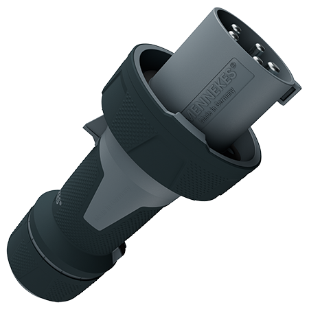 MENNEKES Pistotulppa PowerTOP® Xtra R 13248