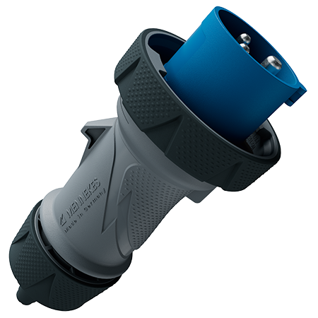 MENNEKES Pistotulppa PowerTOP® Xtra G 13331