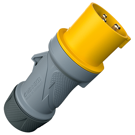 MENNEKES Pistotulppa PowerTOP® Xtra ErgoCONTACT® 13501