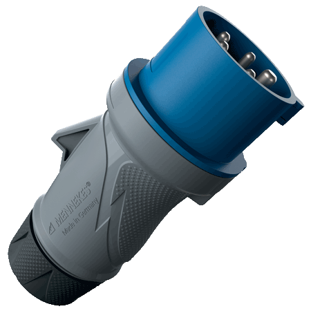 MENNEKES Pistotulppa PowerTOP® Xtra R ErgoCONTACT® 13562