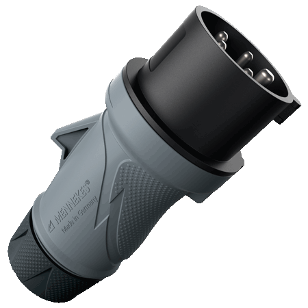 MENNEKES Pistotulppa PowerTOP® Xtra R ErgoCONTACT® 13599