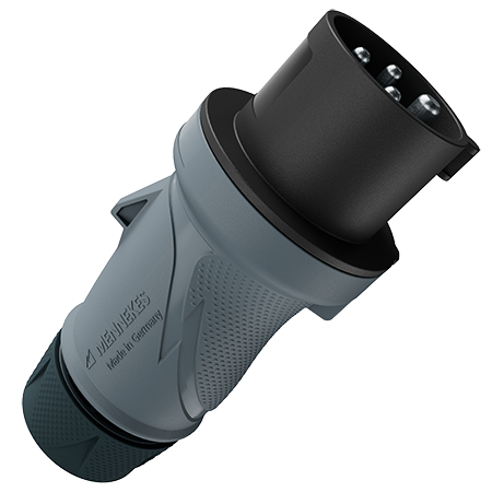 MENNEKES Pistotulppa PowerTOP® Xtra R ErgoCONTACT® 13606
