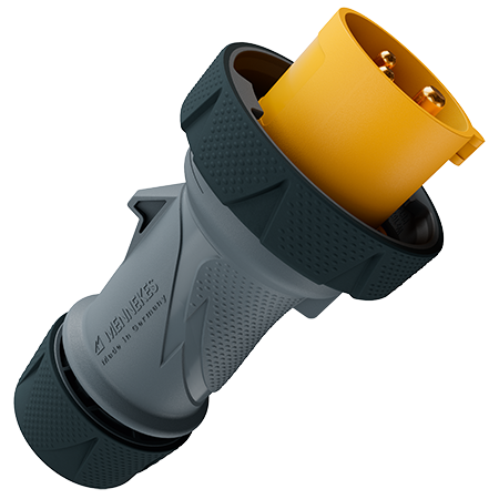 MENNEKES Pistotulppa PowerTOP® Xtra ErgoCONTACT® 13619
