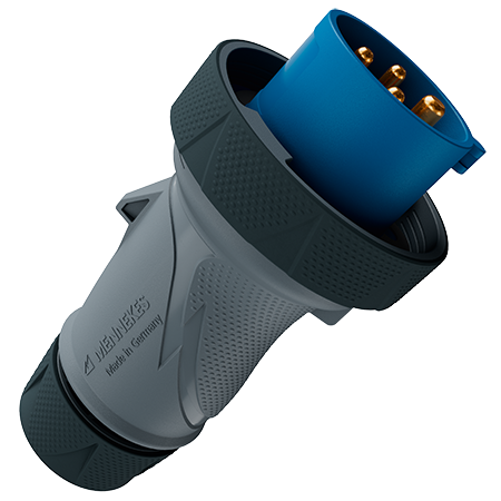 MENNEKES Pistotulppa PowerTOP® Xtra ErgoCONTACT® 13621