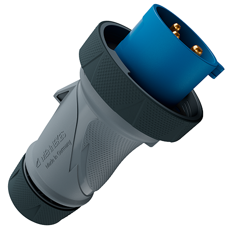 MENNEKES Pistotulppa PowerTOP® Xtra ErgoCONTACT® 13625
