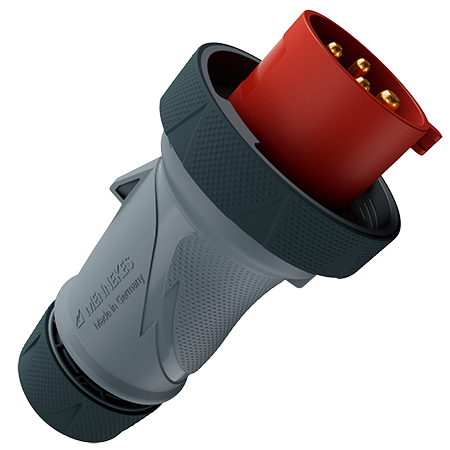 MENNEKES Pistotulppa PowerTOP® Xtra ErgoCONTACT® 13627