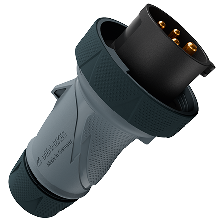 MENNEKES Pistotulppa PowerTOP® Xtra ErgoCONTACT® 13628