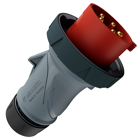 MENNEKES Pistotulppa PowerTOP® Xtra ErgoCONTACT® 13629