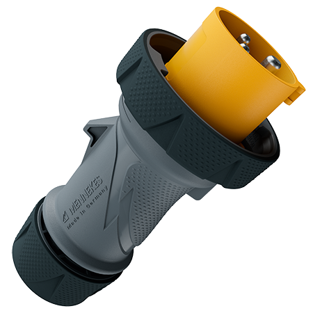 MENNEKES Pistotulppa PowerTOP® Xtra R ErgoCONTACT® 13630