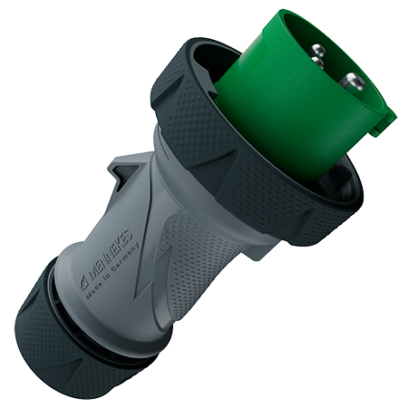 MENNEKES Pistotulppa PowerTOP® Xtra R ErgoCONTACT® 13634