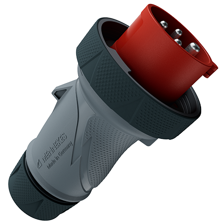 MENNEKES Pistotulppa PowerTOP® Xtra R ErgoCONTACT® 13637
