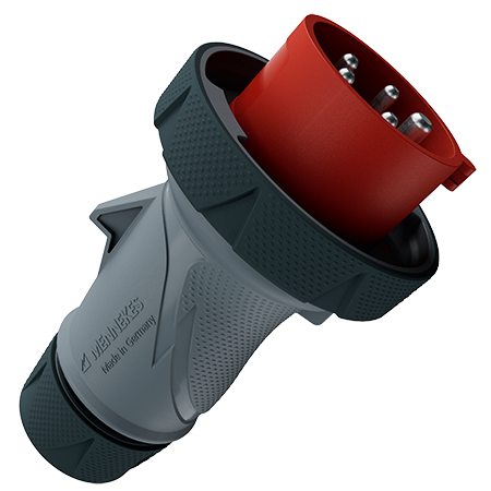 MENNEKES Pistotulppa PowerTOP® Xtra R ErgoCONTACT® 13643