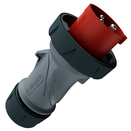 MENNEKES Pistotulppa PowerTOP® Xtra R ErgoCONTACT® 13651