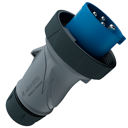 MENNEKES Pistotulppa PowerTOP® Xtra R ErgoCONTACT® 13653