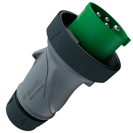 MENNEKES Pistotulppa PowerTOP® Xtra R ErgoCONTACT® 13656