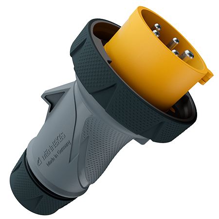 MENNEKES Pistotulppa PowerTOP® Xtra R ErgoCONTACT® 13658