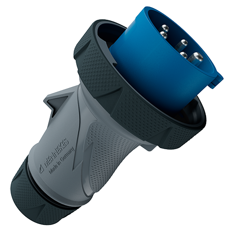 MENNEKES Pistotulppa PowerTOP® Xtra R ErgoCONTACT® 13659