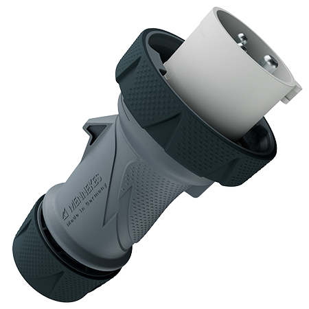 MENNEKES Pistotulppa PowerTOP® Xtra R ErgoCONTACT® 13665