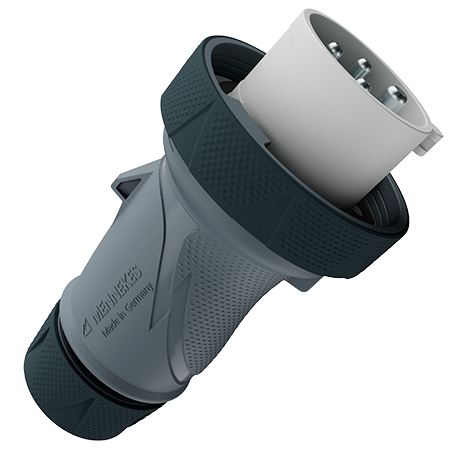 MENNEKES Pistotulppa PowerTOP® Xtra R ErgoCONTACT® 13678