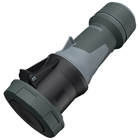 MENNEKES Jatkopistorasia PowerTOP® Xtra 14236P