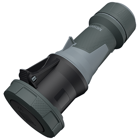 MENNEKES Jatkopistorasia PowerTOP® Xtra 14237P