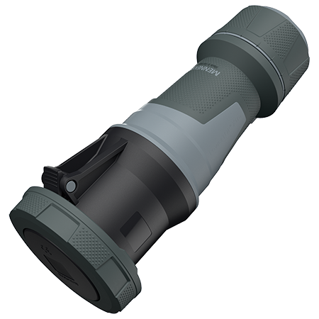 MENNEKES Jatkopistorasia PowerTOP® Xtra 14239P