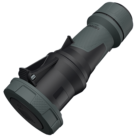 MENNEKES Jatkopistorasia PowerTOP® Xtra 14260