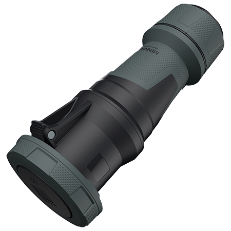 MENNEKES Jatkopistorasia PowerTOP® Xtra 14261