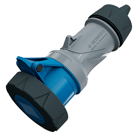 MENNEKES Jatkopistorasia PowerTOP® Xtra G 14331