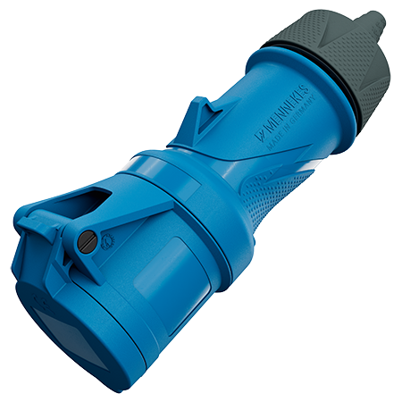 MENNEKES Jatkopistorasia PowerTOP® Xtra G 14351