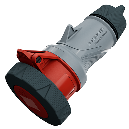 MENNEKES Jatkopistorasia PowerTOP® Xtra G 14360