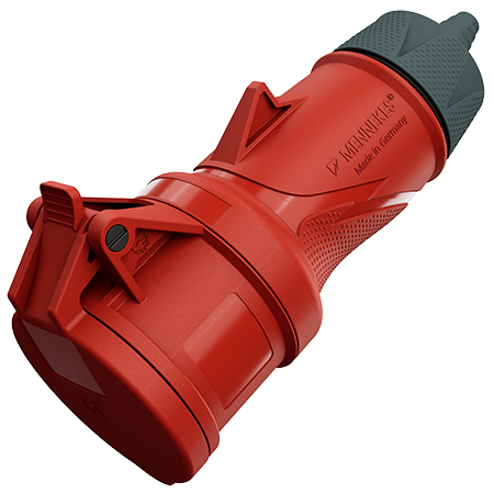 MENNEKES Jatkopistorasia PowerTOP® Xtra G 14384