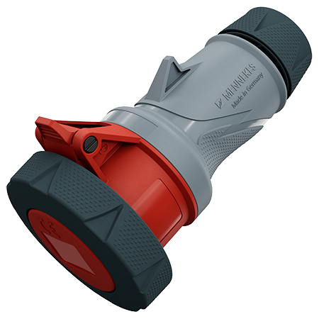 MENNEKES Jatkopistorasia PowerTOP® Xtra ja ErgoCONTACT® 14624