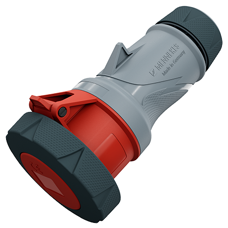 MENNEKES Jatkopistorasia PowerTOP® Xtra ja ErgoCONTACT® 14629