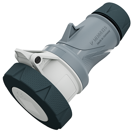 MENNEKES Jatkopistorasia PowerTOP® Xtra R ja ErgoCONTACT® 14665