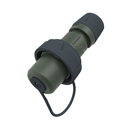 MENNEKES Pistotulppa SCHUKO® TM 153022