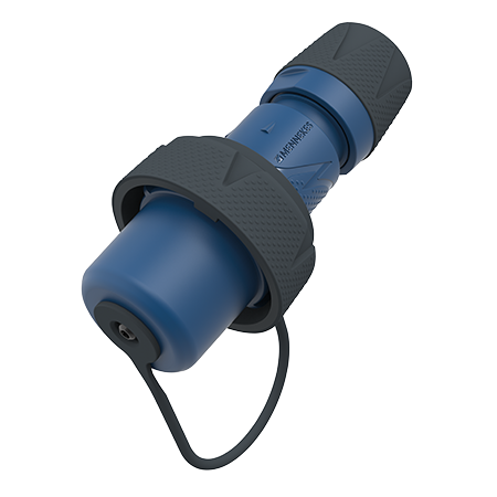 MENNEKES Pistotulppa SCHUKO® 153092