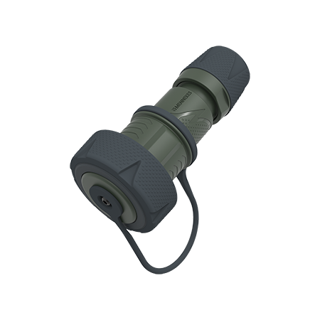 MENNEKES Jatkopistorasia SCHUKO® TM 159022