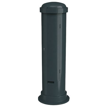 MENNEKES Power Post kotelo 18502AG