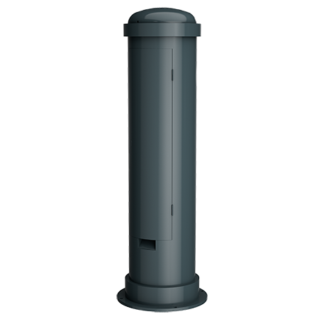 MENNEKES Power Post kotelo 18502AG