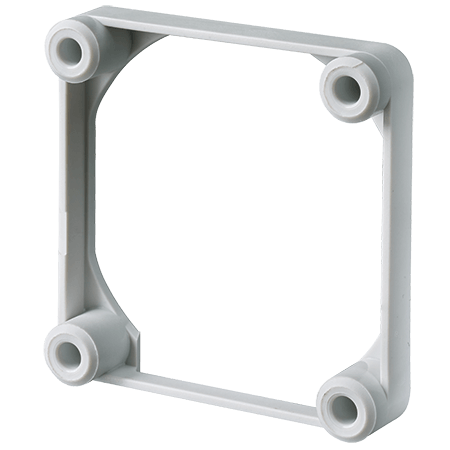 MENNEKES Kiinnityslaippa 19266106