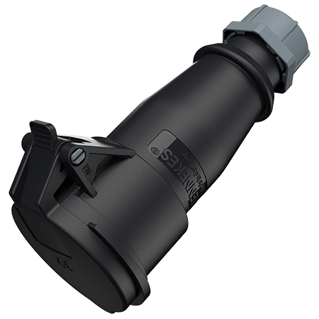 MENNEKES Jatkopistorasia AM-TOP® 21021ZB