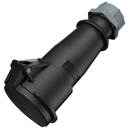 MENNEKES Jatkopistorasia AM-TOP® 21039ZB