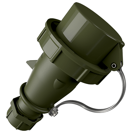 MENNEKES Pistotulppa AM-TOP® TM 24773