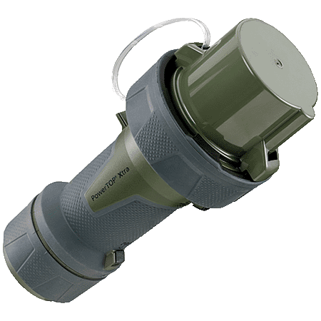 MENNEKES Pistotulppa PowerTOP® Xtra TM 24973