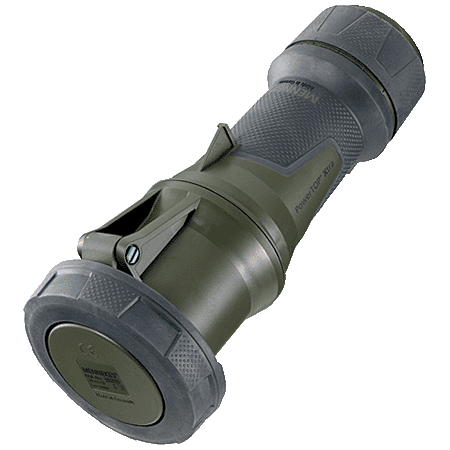 MENNEKES Jatkopistorasia PowerTOP® Xtra R TM 24988