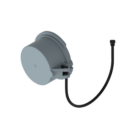 MENNEKES Suojakansi PowerTOP® Xtra 40701
